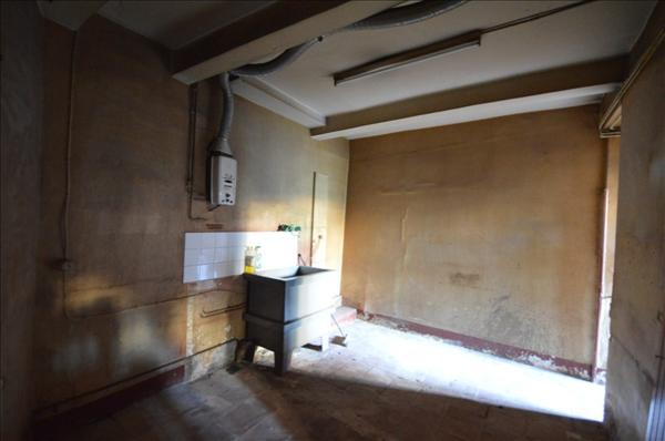 Location local commercial Montauban - 183 m² - 1 000 € par mois