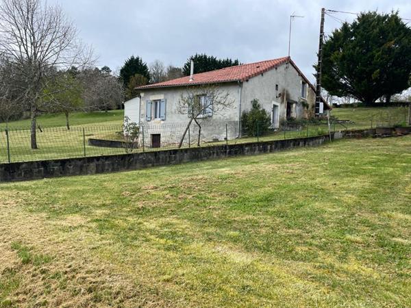 Ensemble immobilier 137m2