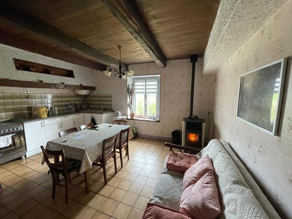 Ensemble immobilier 137m2
