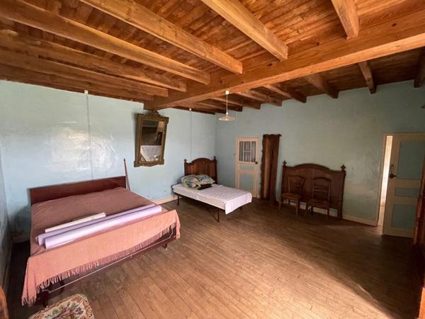 Ensemble immobilier 137m2