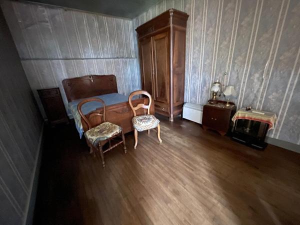 Ensemble immobilier 137m2