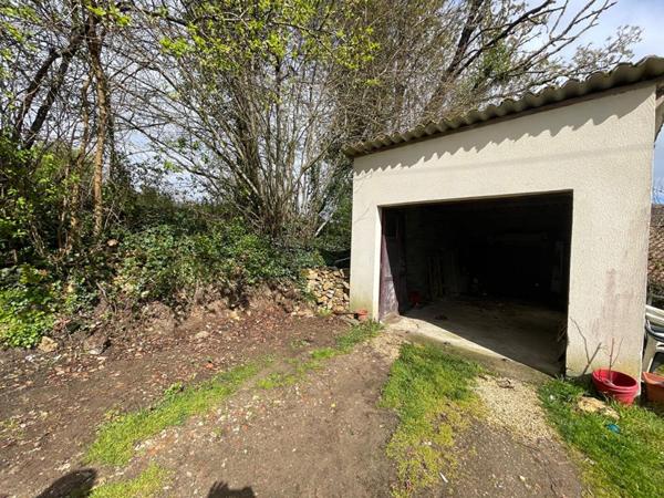 Ensemble immobilier 137m2