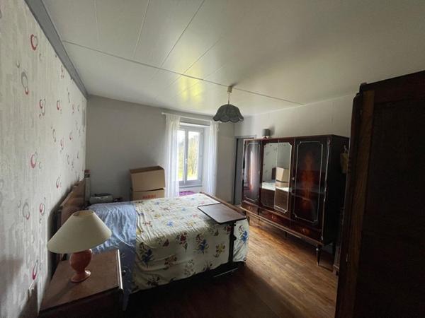 Ensemble immobilier 137m2