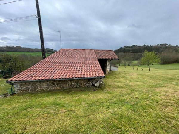 Ensemble immobilier 137m2
