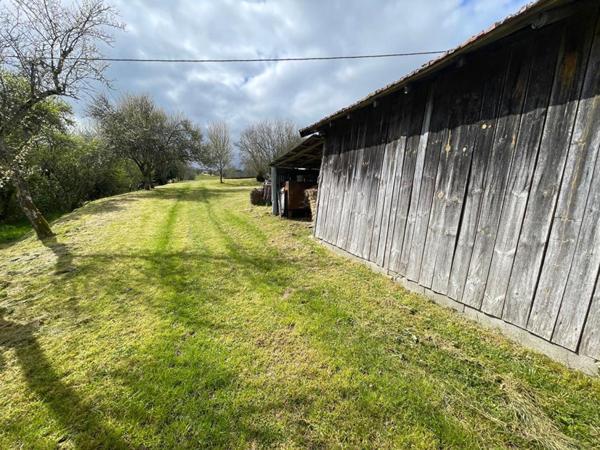 Ensemble immobilier 137m2