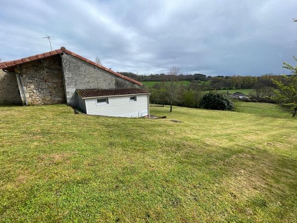 Ensemble immobilier 137m2