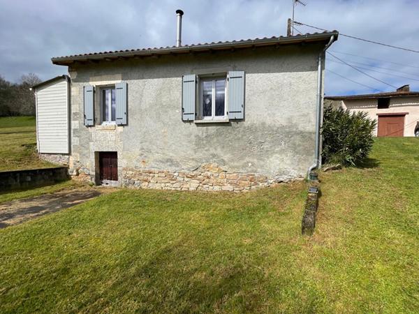 Ensemble immobilier 137m2