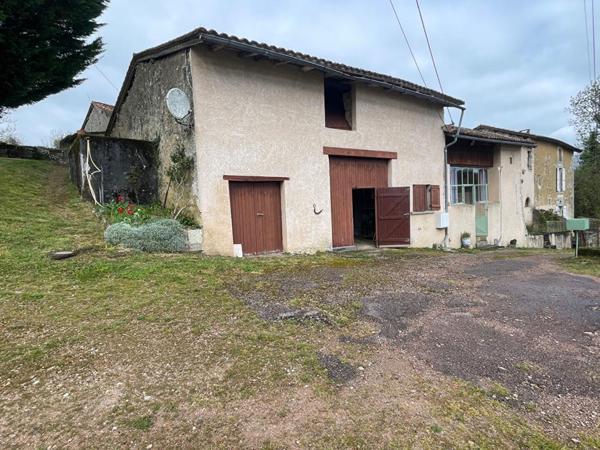 Ensemble immobilier 137m2