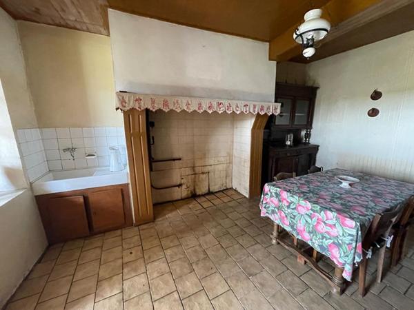 Ensemble immobilier 137m2