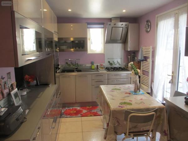 Achat - Maison Eu 76260 6 pièces 148 m 2 1606 m 2