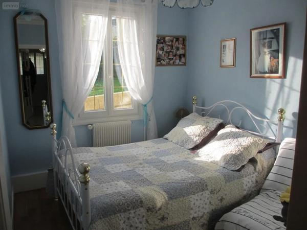 Achat - Maison Eu 76260 6 pièces 148 m 2 1606 m 2
