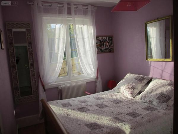 Achat - Maison Eu 76260 6 pièces 148 m 2 1606 m 2