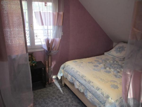 Achat - Maison Eu 76260 6 pièces 148 m 2 1606 m 2
