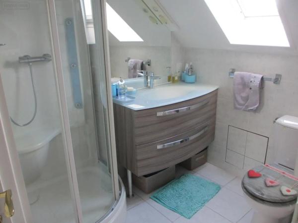 Achat - Maison Eu 76260 6 pièces 148 m 2 1606 m 2
