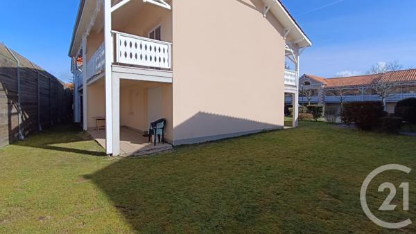 Appartement F3 à vendre  3 pièces - 37,50 m2 SOULAC SUR MER - 33
