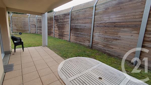 Appartement F3 à vendre  3 pièces - 37,50 m2 SOULAC SUR MER - 33