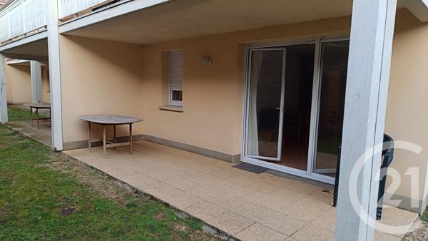 Appartement F3 à vendre  3 pièces - 37,50 m2 SOULAC SUR MER - 33