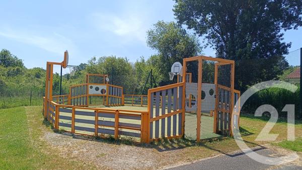 Appartement F3 à vendre  3 pièces - 37,50 m2 SOULAC SUR MER - 33