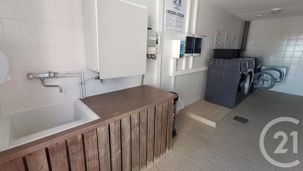 Appartement F3 à vendre  3 pièces - 37,50 m2 SOULAC SUR MER - 33