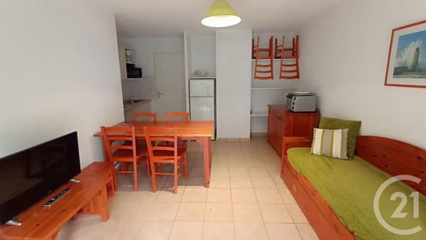 Appartement F3 à vendre  3 pièces - 37,50 m2 SOULAC SUR MER - 33