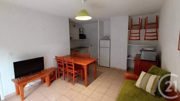 Appartement F3 à vendre  3 pièces - 37,50 m2 SOULAC SUR MER - 33