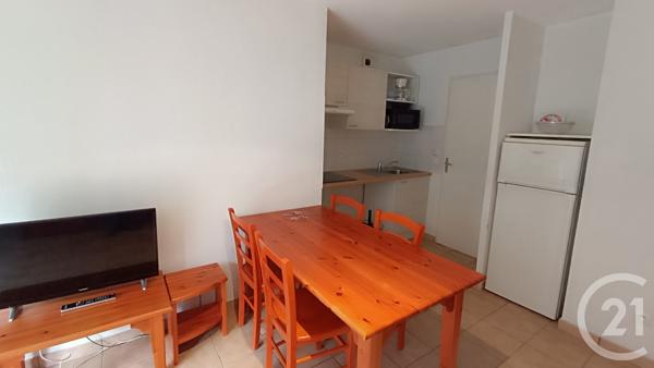 Appartement F3 à vendre  3 pièces - 37,50 m2 SOULAC SUR MER - 33
