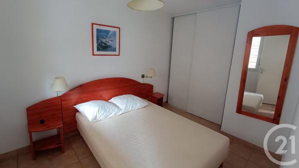 Appartement F3 à vendre  3 pièces - 37,50 m2 SOULAC SUR MER - 33