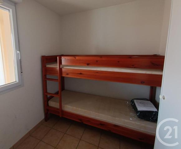 Appartement F3 à vendre  3 pièces - 37,50 m2 SOULAC SUR MER - 33