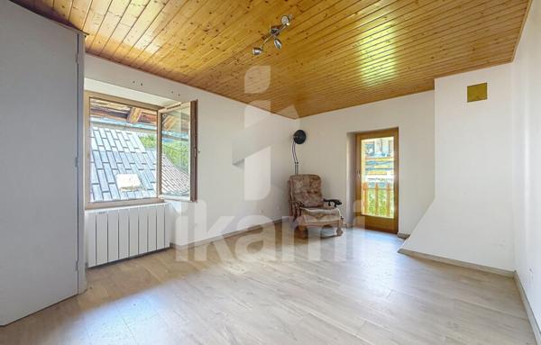 Maison de 30 m²