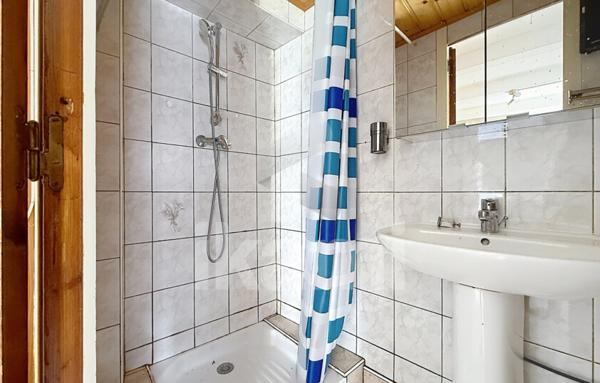 Maison de 30 m²