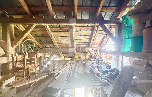 Maison de 30 m²