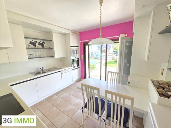 Vente / Maison contemporaine