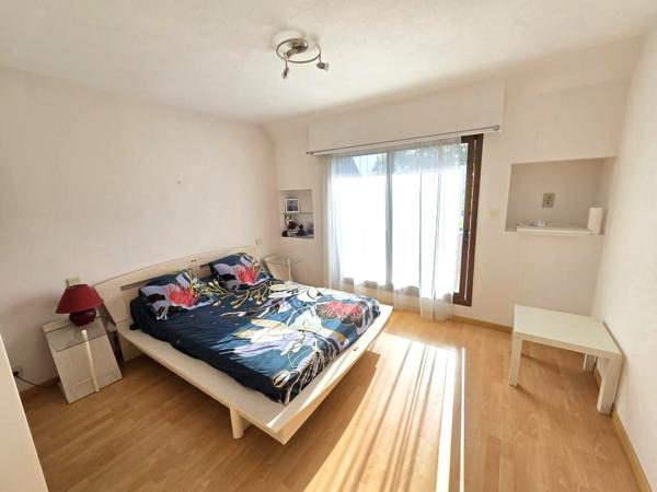 Vente / Maison contemporaine