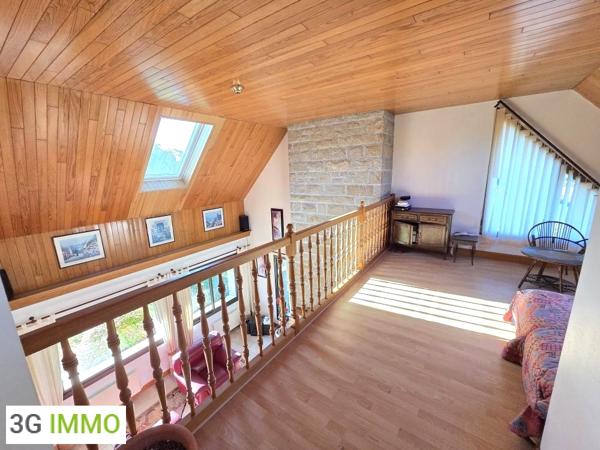 Vente / Maison contemporaine