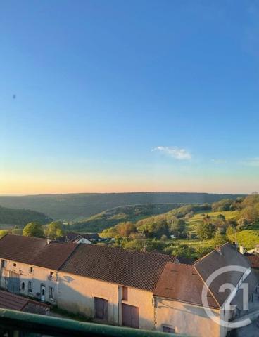 Maison à vendre  14 pièces - 265,99 m2 BAUBIGNY - 21