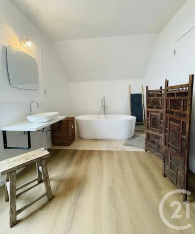 Maison à vendre  14 pièces - 265,99 m2 BAUBIGNY - 21