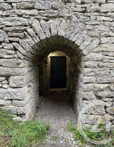 Maison à vendre  14 pièces - 265,99 m2 BAUBIGNY - 21