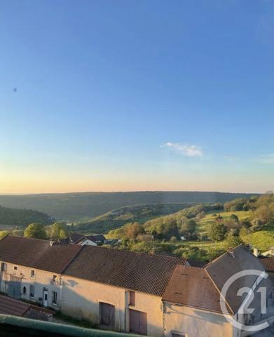 Maison à vendre  14 pièces - 265,99 m2 BAUBIGNY - 21