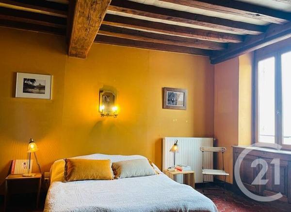 Maison à vendre  14 pièces - 265,99 m2 BAUBIGNY - 21