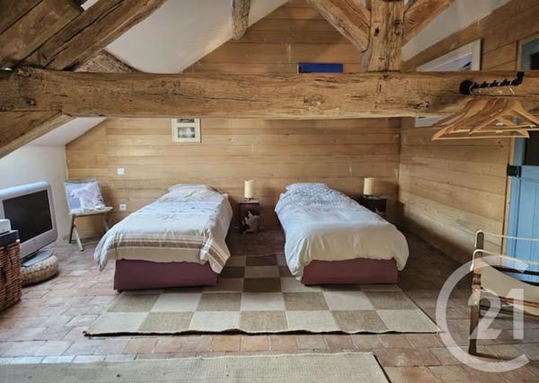 Maison à vendre  14 pièces - 265,99 m2 BAUBIGNY - 21