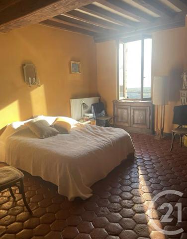 Maison à vendre  14 pièces - 265,99 m2 BAUBIGNY - 21