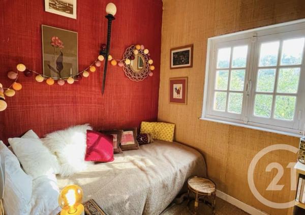 Maison à vendre  14 pièces - 265,99 m2 BAUBIGNY - 21