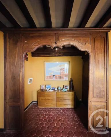 Maison à vendre  14 pièces - 265,99 m2 BAUBIGNY - 21