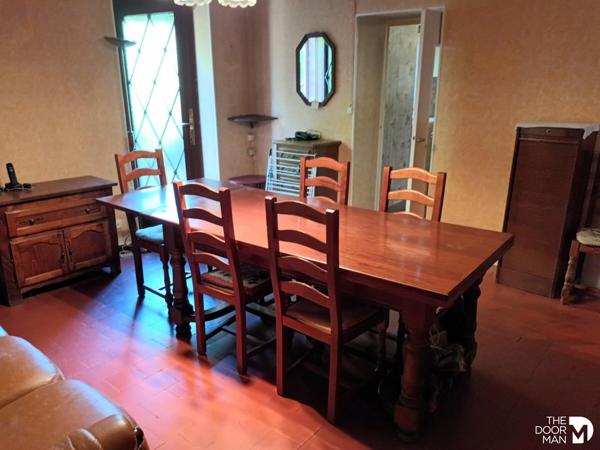 Maison - À vendre - 75 m² - PRIMELLES | The Door Man