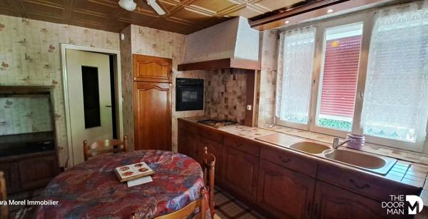 Maison - À vendre - 75 m² - PRIMELLES | The Door Man