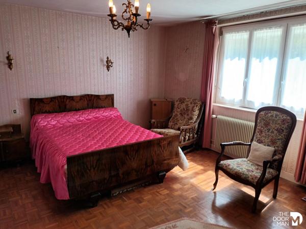 Maison - À vendre - 75 m² - PRIMELLES | The Door Man