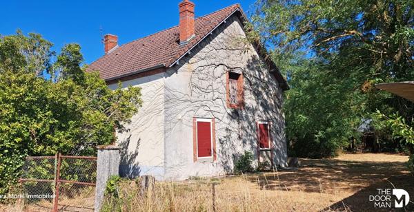Maison - À vendre - 75 m² - PRIMELLES | The Door Man