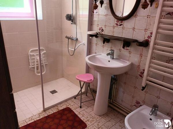 Maison - À vendre - 75 m² - PRIMELLES | The Door Man