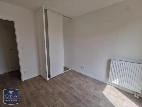 Appartement à louer 3 pièces 63.5m² Montlouis-sur-Loire (37270)