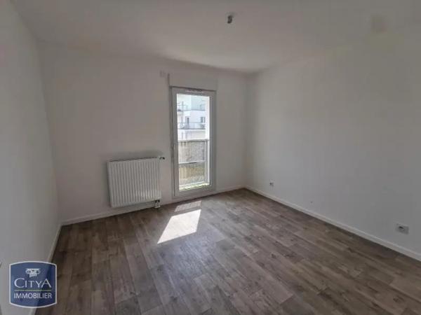 Appartement à louer 3 pièces 63.5m² Montlouis-sur-Loire (37270)